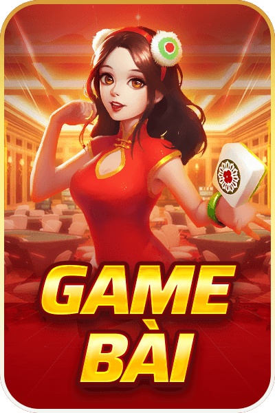 Game bài