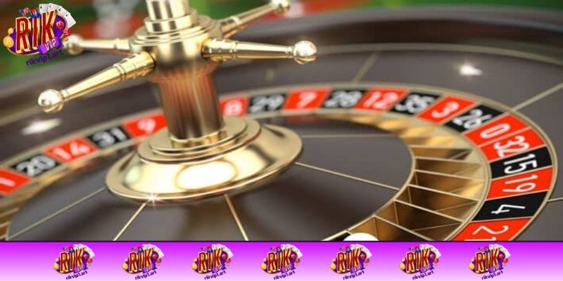 Bí quyết nâng hiệu quả khi chơi Roulette