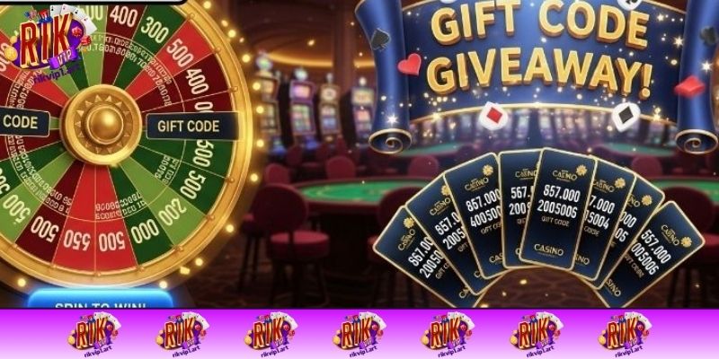 Cách nhận giftcode thông qua app là lựa chọn tiện lợi 