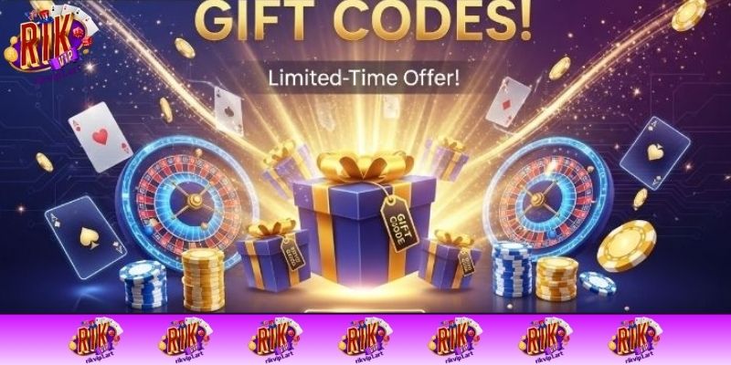 Giftcode được chia sẻ trên fanpage và nhóm cộng đồng