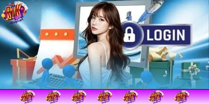 Lợi ích khi có tài khoản RIKVIP để tham gia