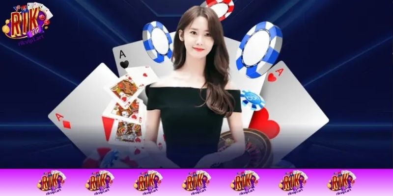 Cách đăng ký RIKVIP nhanh chóng chi tiết