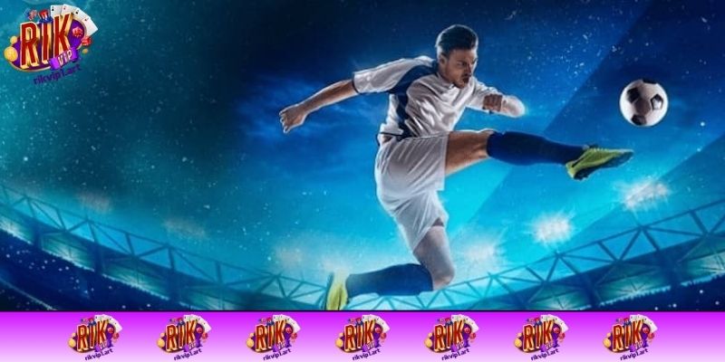 Mẹo nâng cao khả năng thắng khi theo kèo chấp