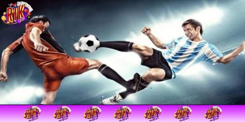 Phương pháp dự đoán và tham gia kèo chấp chuẩn xác