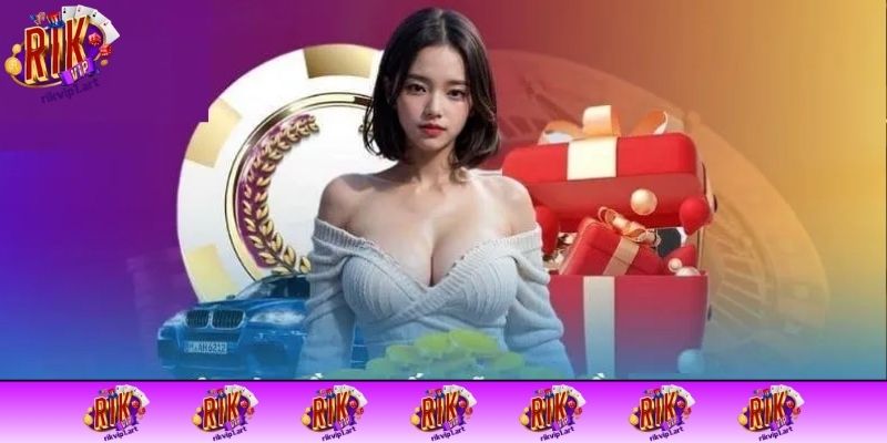 Ưu đãi khuyến mãi hoàn tiền hấp dẫn