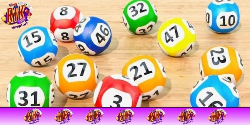 Lợi thế khi dự thưởng trên nền tảng lô đề RIKVIP