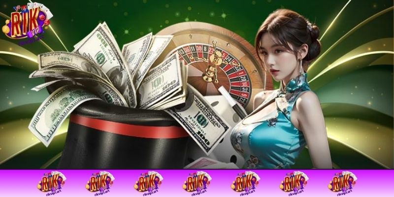 Cách thực hiện từng bước nạp tiền vào tài khoản